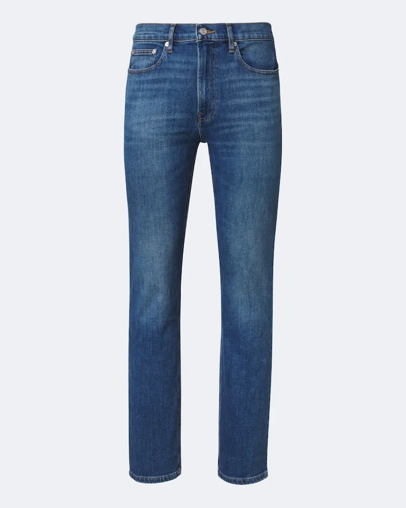Frame Denim Jeans regular Modern Blu