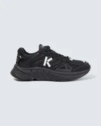 Kenzo Sneakers Kenzo-Pace Nero