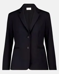 The Row Blazer Brentwood Nero