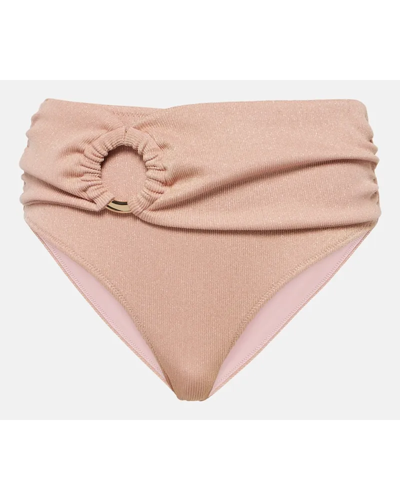 Alexandra Miro Slip bikini Dorit Multicolore