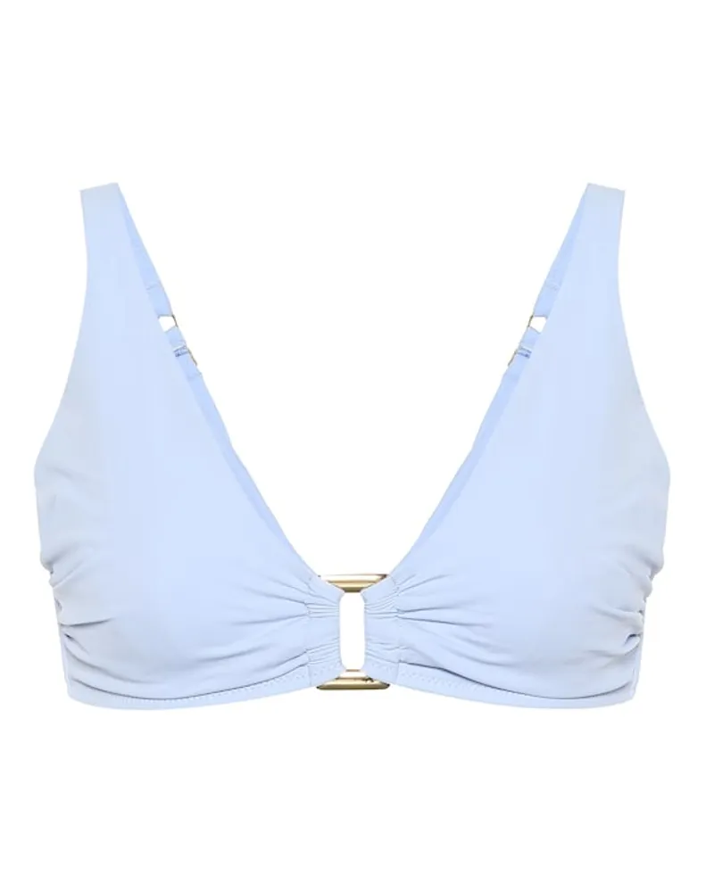 Heidi Klein Top bikini Body Blu