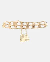 Jacquemus Bracciale Chiquito Oro