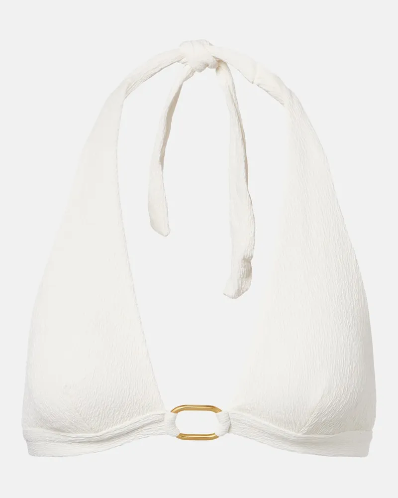 ViX x Rosie Huntington-Whitely â Top bikini Jo Bianco