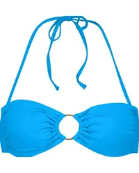 Melissa Odabash Top bikini Meribel Blu