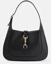 Gucci Borsa a spalla Gucci Jackie Small in pelle Nero