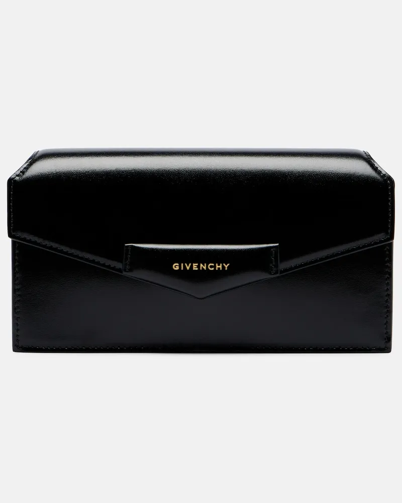 Givenchy Borsa a spalla Antigona Small Nero