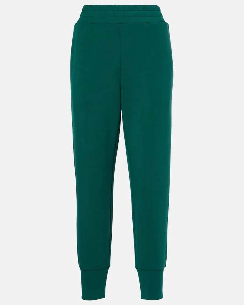 Varley Pantaloni sportivi Slim Cuff Pant 25 Verde