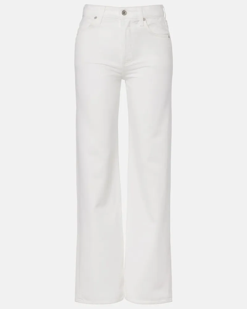 Citizens of humanity Jeans regular Annina Bianco