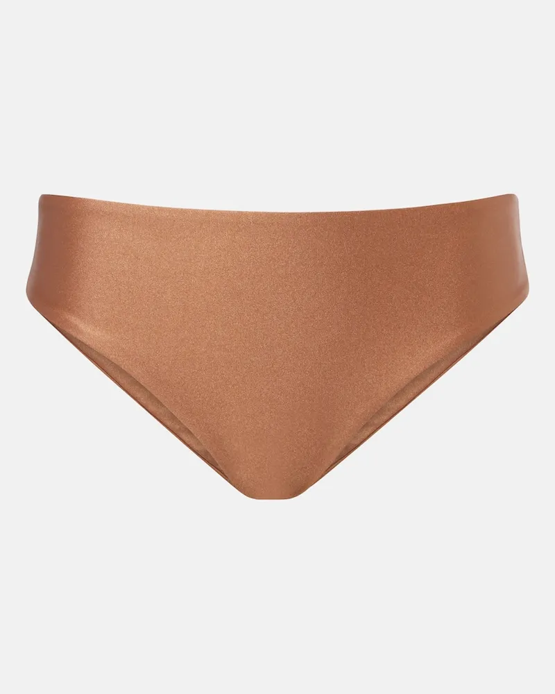 JADE SWIM Bikini Daya Marrone