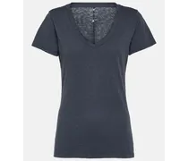 T-shirt Lilith in jersey di cotone