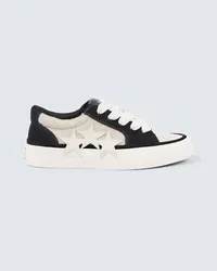 Amiri Sneakers Sunset Skate in pelle Multicolore