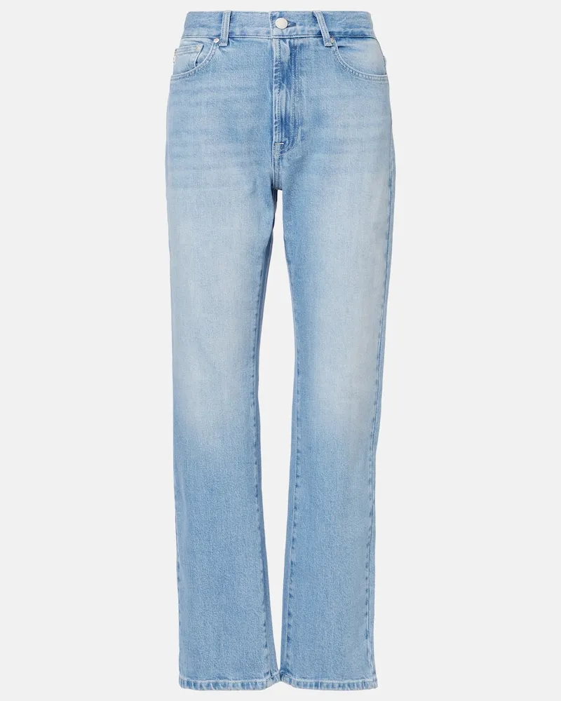 Adriano Goldschmied Jeans regular Lanzarote Blu