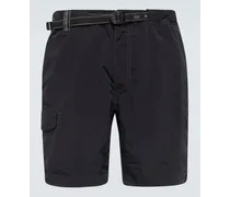 Shorts NY con cintura