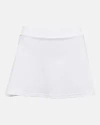 Varley Skort Powell Bianco