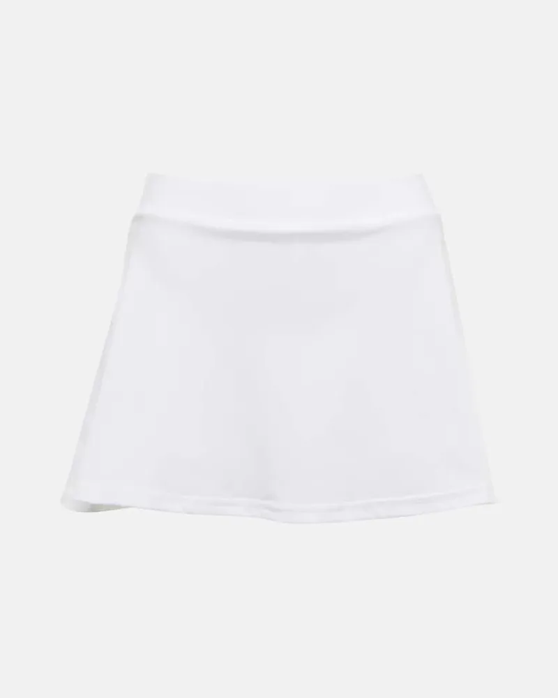 Varley Skort Powell Bianco