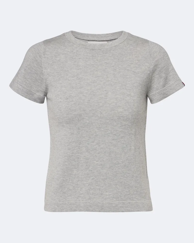 extreme cashmere N°292 America Grigio