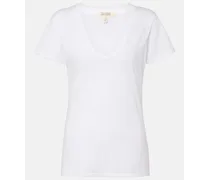 T-shirt Carol in jersey di cotone