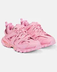 Balenciaga Sneakers Track Rosa