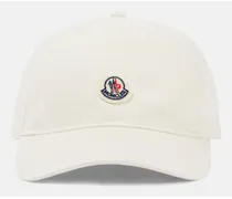 Cappello da baseball in cotone