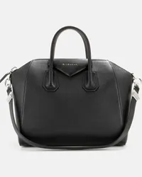 Givenchy Borsa Antigona Medium in pelle Nero