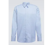 Camicia Quevedo in cotone