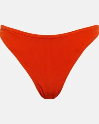 Reina Olga Slip bikini Coolio in spugna Arancione