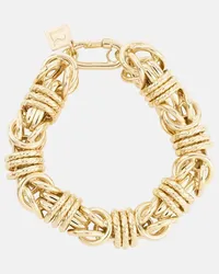 Lauren Rubinski Bracciale in oro 14kt Oro