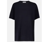 T-shirt N°64 in misto cashmere