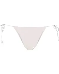 TROPIC of C Slip bikini The C Bianco