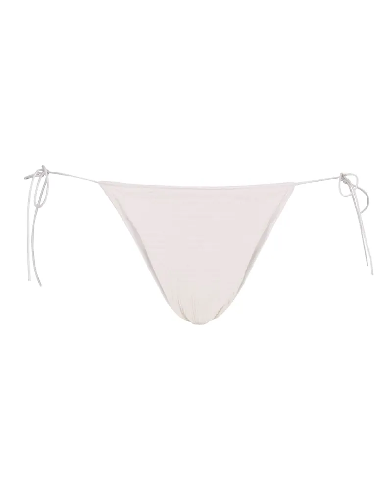 TROPIC of C Slip bikini The C Bianco