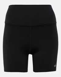 alo Shorts Energy Nero