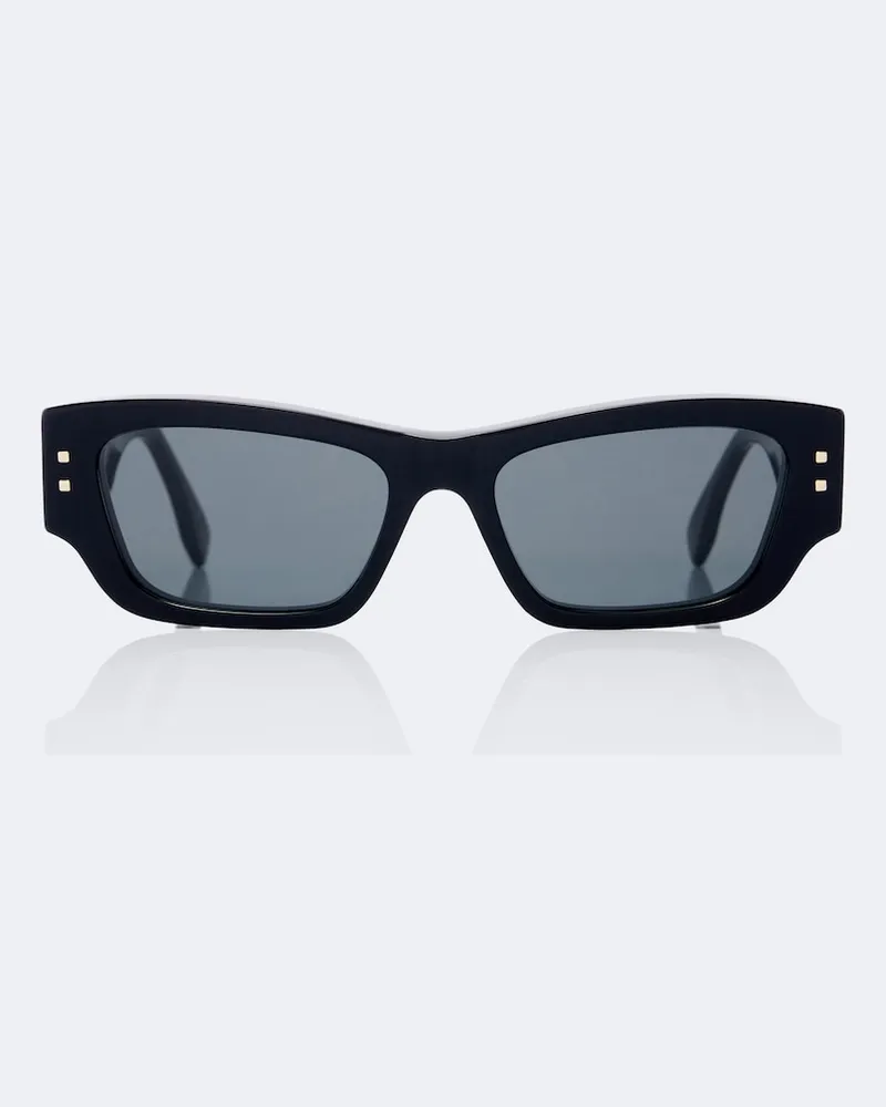 Fendi Occhiali da sole Fendi FFold Nero