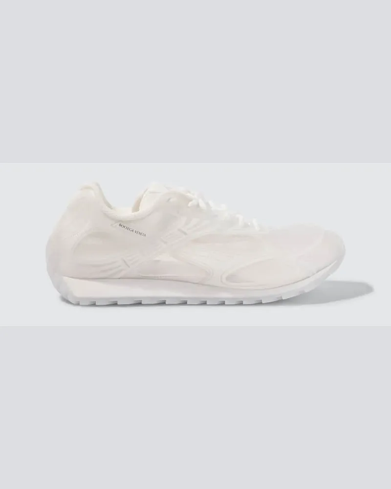 Bottega Veneta Sneakers Orbit Bianco