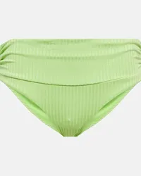 Melissa Odabash Slip bikini Bel Air Verde