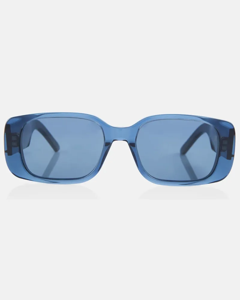 Dior Occhiali da sole Wildior S2U Blu