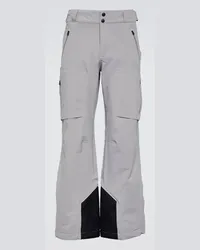 Aztech Mountain Pantaloni da sci Pyramid Grigio