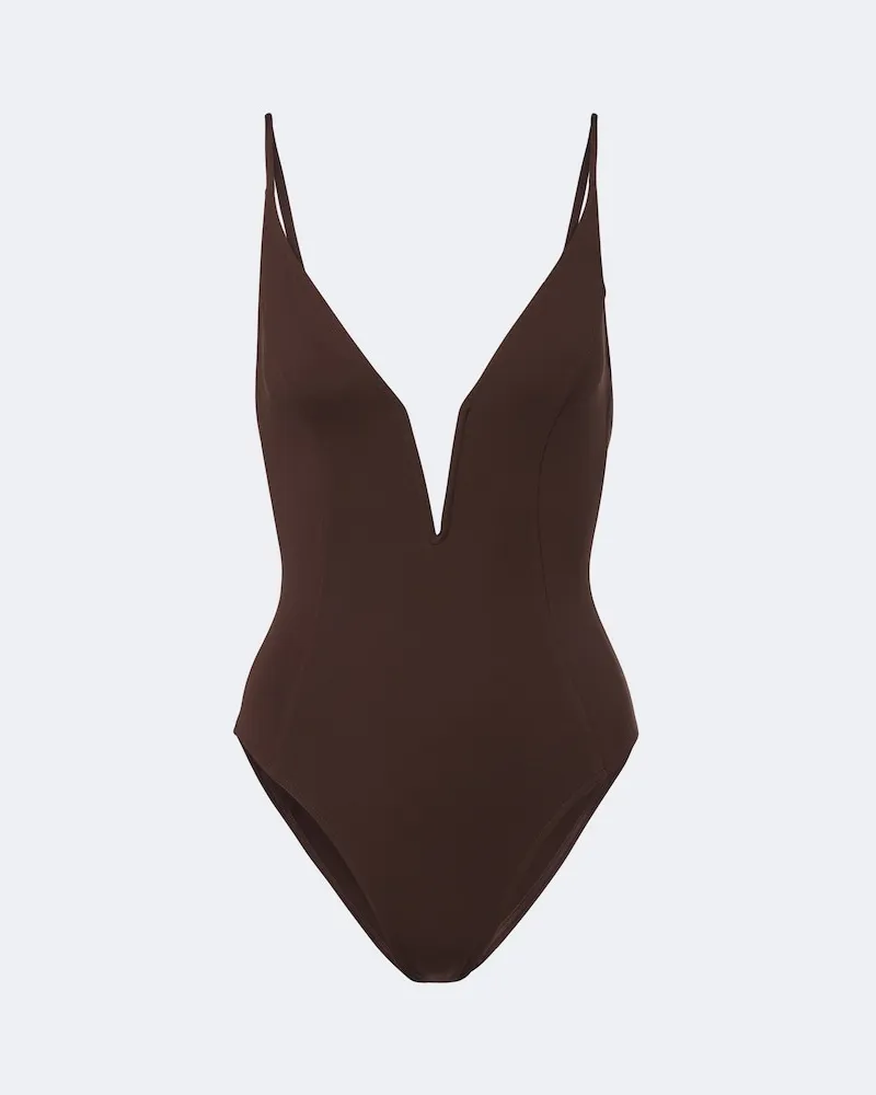 Eres Costume intero Galbe Marrone