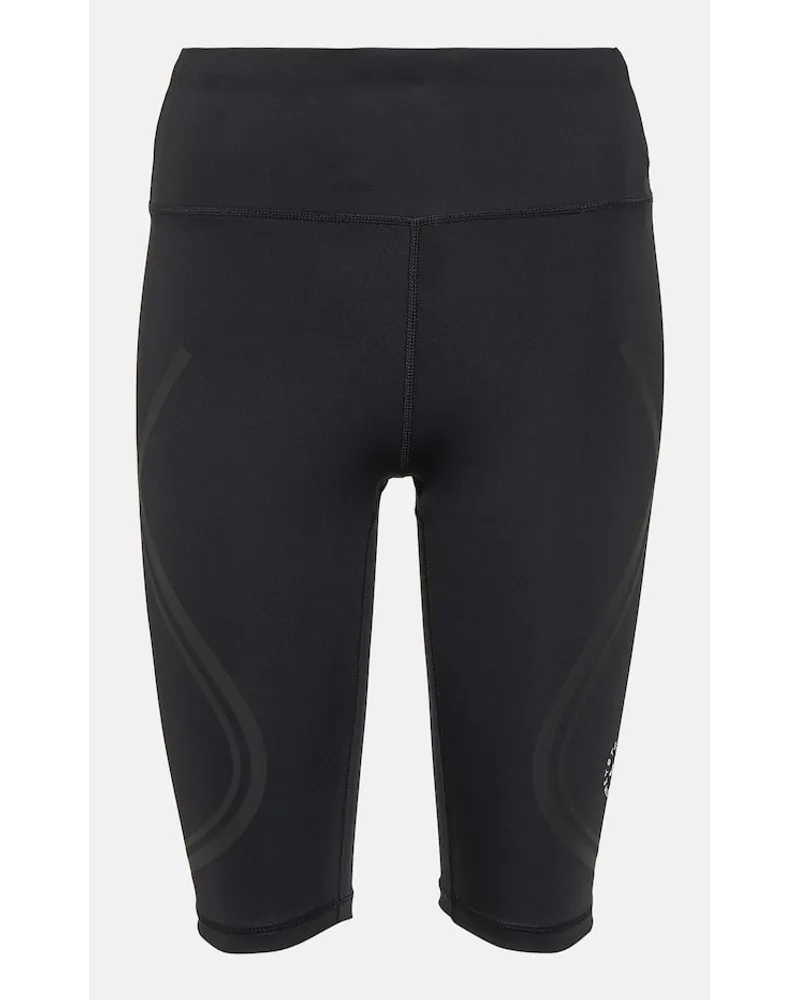 adidas Shorts TruePace Nero