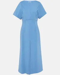 Dorothee Schumacher Abito midi Emotional Essence in jersey Blu