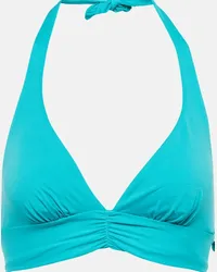 Max Mara Top bikini Anika Blu