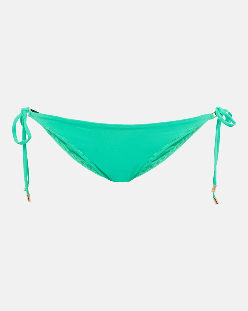 Melissa Odabash Slip bikini Vegas Verde