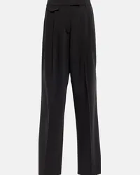 Dorothee Schumacher Pantaloni Modern Sophistication Nero