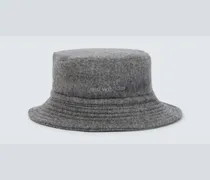 Cappello in misto lana