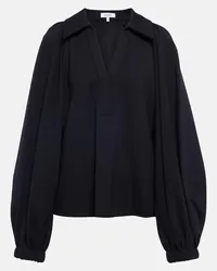 Dorothee Schumacher Blusa Emotional Essence Nero