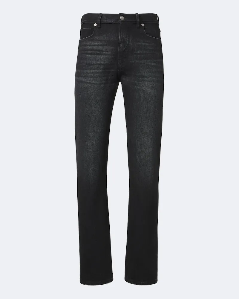 Fendi Jeans regular Nero