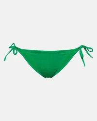 Eres Slip bikini Malou Verde