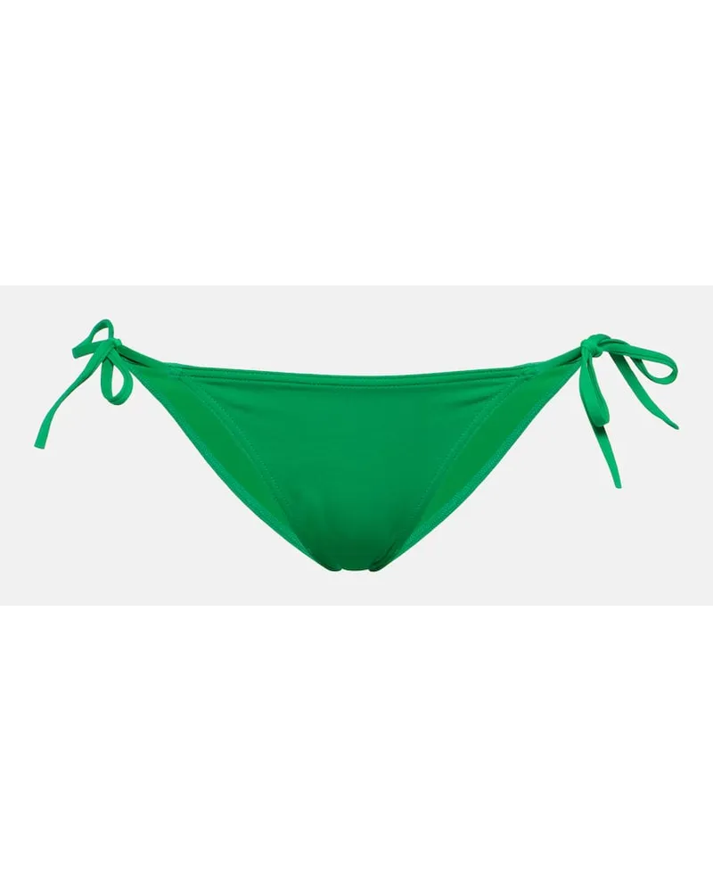 Eres Slip bikini Malou Verde