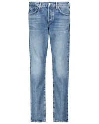 Citizens of humanity Jeans boyfriend Emerson a vita media Blu