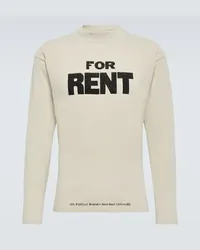 ERL Pullover For Rent Bianco