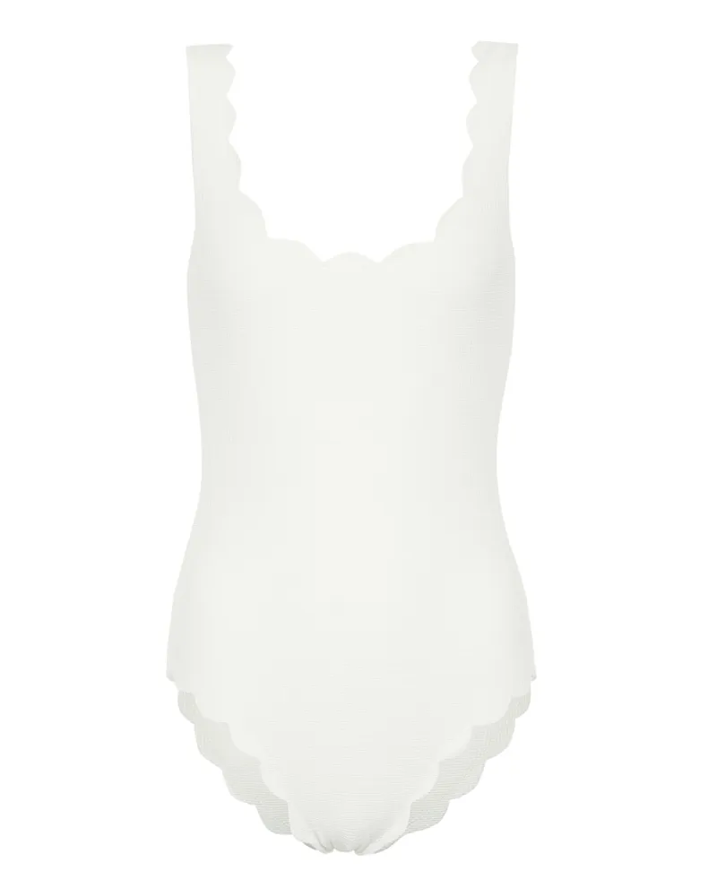 Marysia Costume intero Palm Springs Bianco